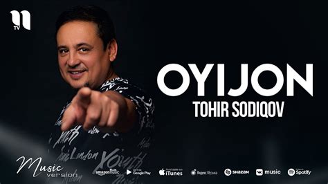 Tohir Sodiqov 